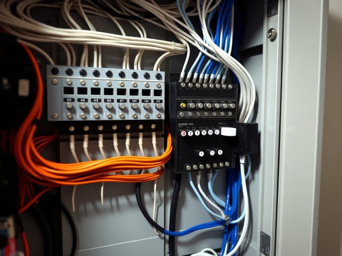 Éclairage intérieur & extérieur